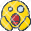 scared-to-deathemoticon-emoticons-emoji-emote-icon