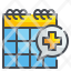 schedule-calendar-health-timetable-date-medical-checkup-icon