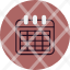 schedule-mentoring-and-training-date-calendar-event-icon