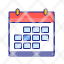 schedule-month-event-calendar-date-plan-icon