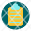 school-and-education-clipboard-icon