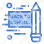 school-back-to-pencil-icon
