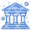 school-bank-money-icon