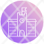 school-building-university-college-education-icon