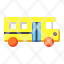 school-bus-bus-education-science-school-study-icon