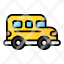 school-bus-bus-vehicle-transport-transportation-school-travel-icon