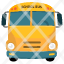 school-bus-icon
