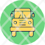 school-bus-schoolbus-text-transport-transportation-vehicle-icon