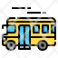 school-bus-transport-vehicle-education-icon