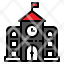 school-study-education-learn-building-icon