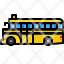 schoolbus-transportation-transport-vehicle-icon