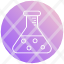 science-beaker-flask-lab-experiment-laboratory-icon