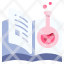 science-book-education-knowledge-page-study-icon