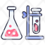 science-chemistry-education-laboratory-medicine-research-icon