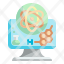 science-education-atomic-molecule-learning-icon