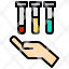 science-hand-lab-icon