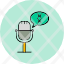 science-podcast-cience-broadcast-voice-recorder-communications-icon