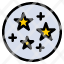 science-space-stars-icon