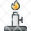 sciencelab-laboratory-light-flame-icon