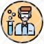 sciencetist-avatar-man-lab-science-medical-icon-icon