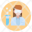 sciencetist-avatar-woman-lab-science-medical-icon-icon