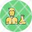 scientist-academicavatar-person-icon-icon