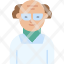 scientist-research-science-laboratory-female-icon