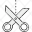 scissor-cut-cutting-tool-cutter-icon