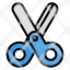 scissor-cut-handcraft-edit-tools-office-material-icon