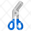 scissors-cut-final-broken-line-icon