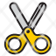 scissors-office-supplies-raw-cutting-cut-icon