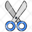 scissors-shear-cutting-tool-cutting-equipment-tailoring-equipment-icon