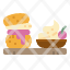 scone-tasty-english-dessert-sweet-icon