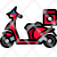 scooter-motorcycle-motorbike-vehicle-transport-transportation-icon