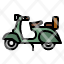 scooter-transport-delivery-takeaway-bike-icon