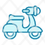 scooter-transport-vehicle-transportation-bike-vespa-motorcycle-icon