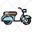 scooter-transportation-icon