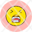 scream-emojis-emoji-emoticon-emotion-sleep-smiley-yawn-icon