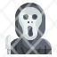 scream-killer-halloween-horror-ghost-crime-character-icon