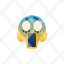 screaming-emoji-expression-icon