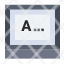 screen-typing-text-monitor-icon