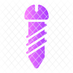 screw icon, screwing icon, bolt icon, tools icon, drilling icon ...