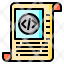script-communication-computer-digital-software-icon