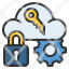 scuritysecurity-protection-padlock-cloud-secure-safety-server-icon