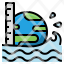 sea-level-water-floods-warning-monitoring-tsunami-icon