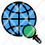 seachengine-world-planet-internet-icon