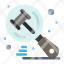 search-auction-hammer-judge-icon