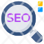 search-engine-optimization-seo-seo-analysis-seo-exploration-optimizational-research-icon