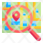 search-find-location-postion-zoom-magnifying-glass-icon