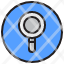 search-find-magnifying-button-interface-user-application-icon-icon